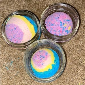 Bath Bombs